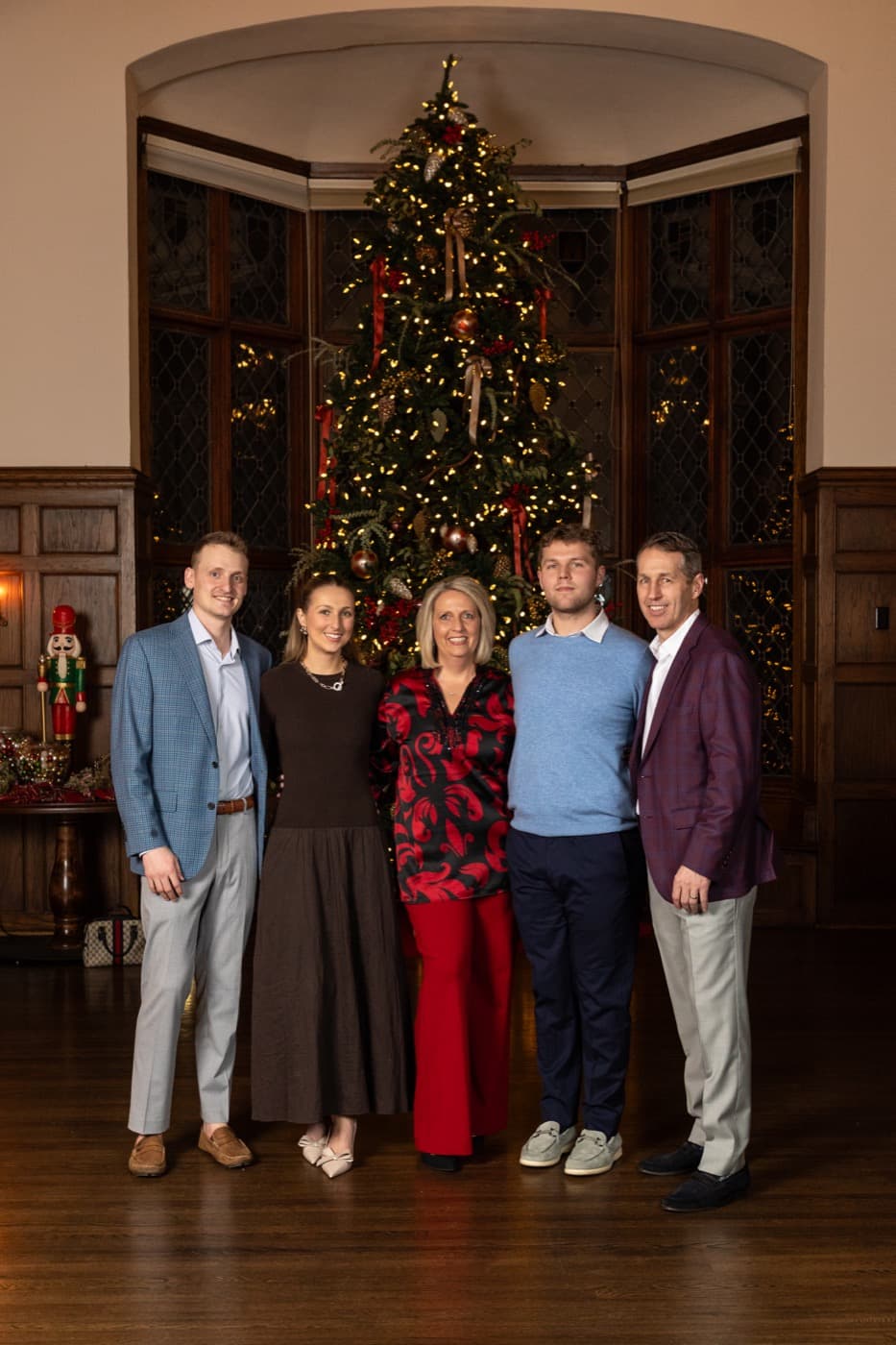 The Buchta Family — Founders, Banyan Properties Group